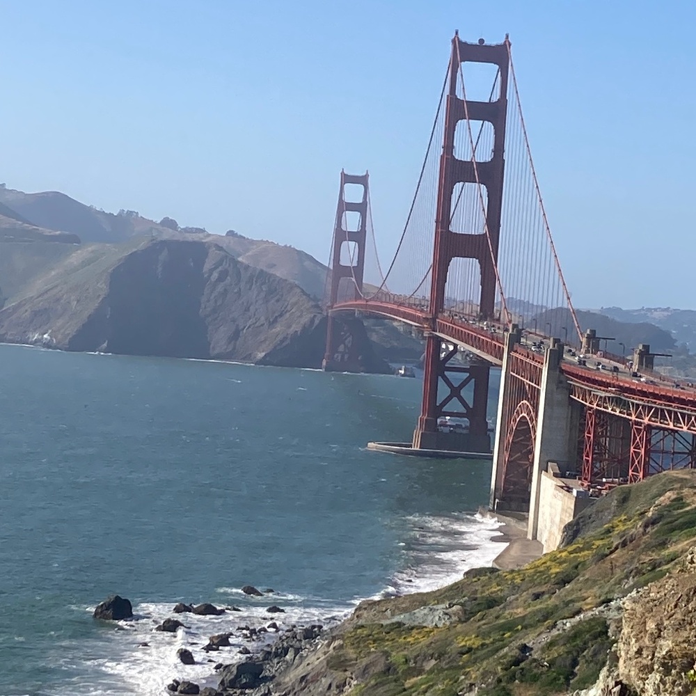 Meet your Posher, J.